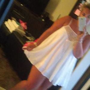 Meet your Posher, Sabrina